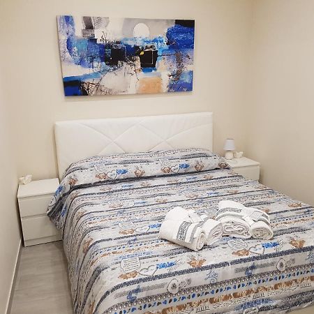 Willa La Casa Di Francesco Canicattì Zewnętrze zdjęcie