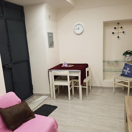 Willa La Casa Di Francesco Canicattì Zewnętrze zdjęcie