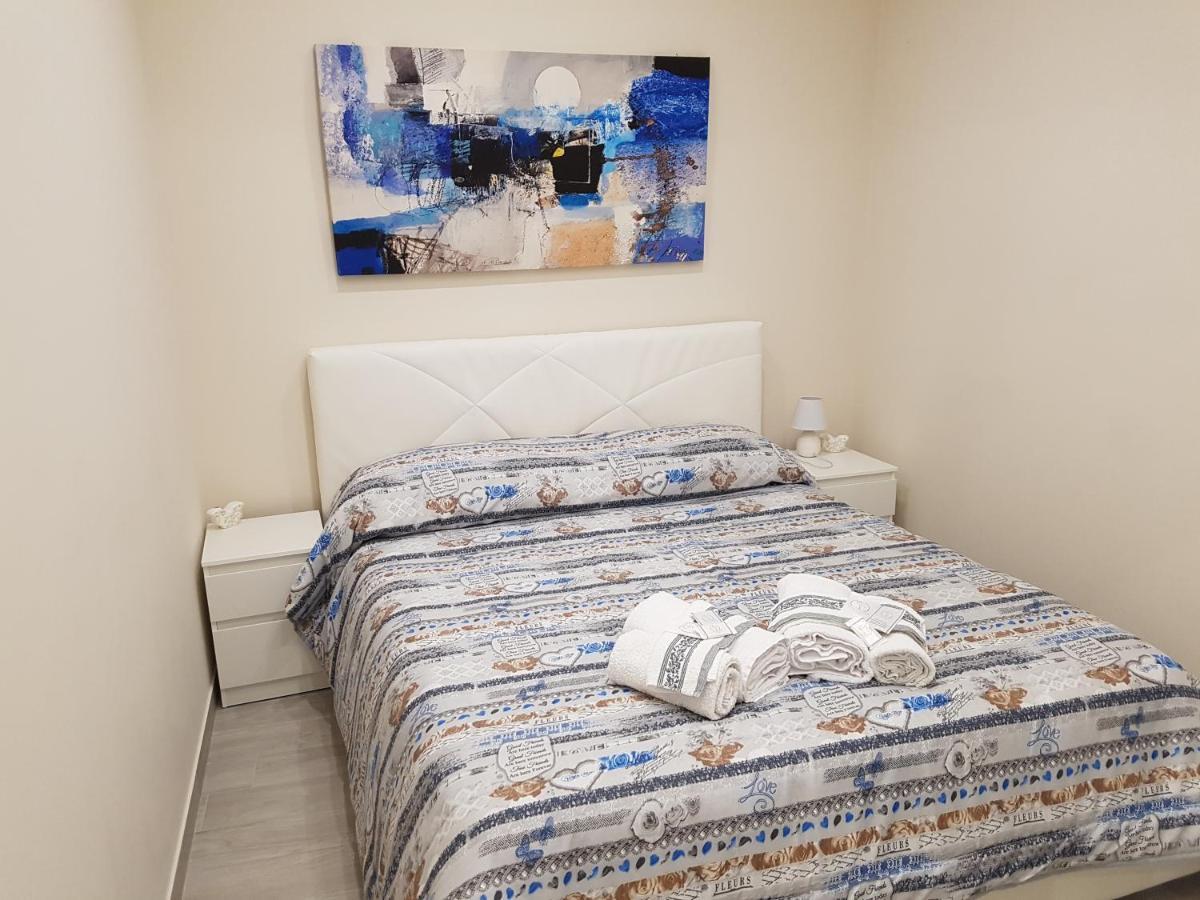 Willa La Casa Di Francesco Canicattì Zewnętrze zdjęcie