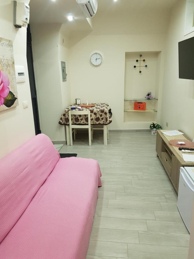Willa La Casa Di Francesco Canicattì Zewnętrze zdjęcie