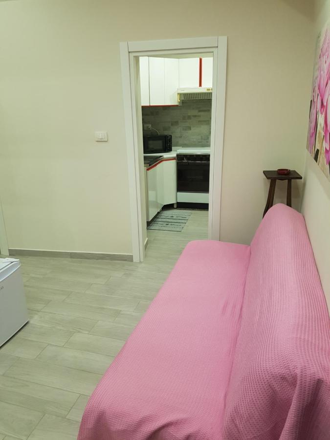 Willa La Casa Di Francesco Canicattì Zewnętrze zdjęcie