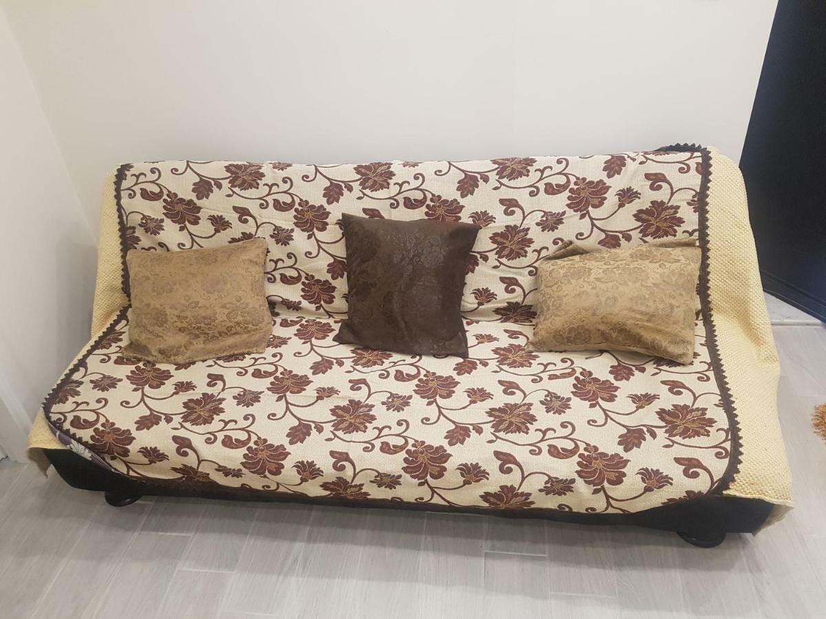 Willa La Casa Di Francesco Canicattì Zewnętrze zdjęcie