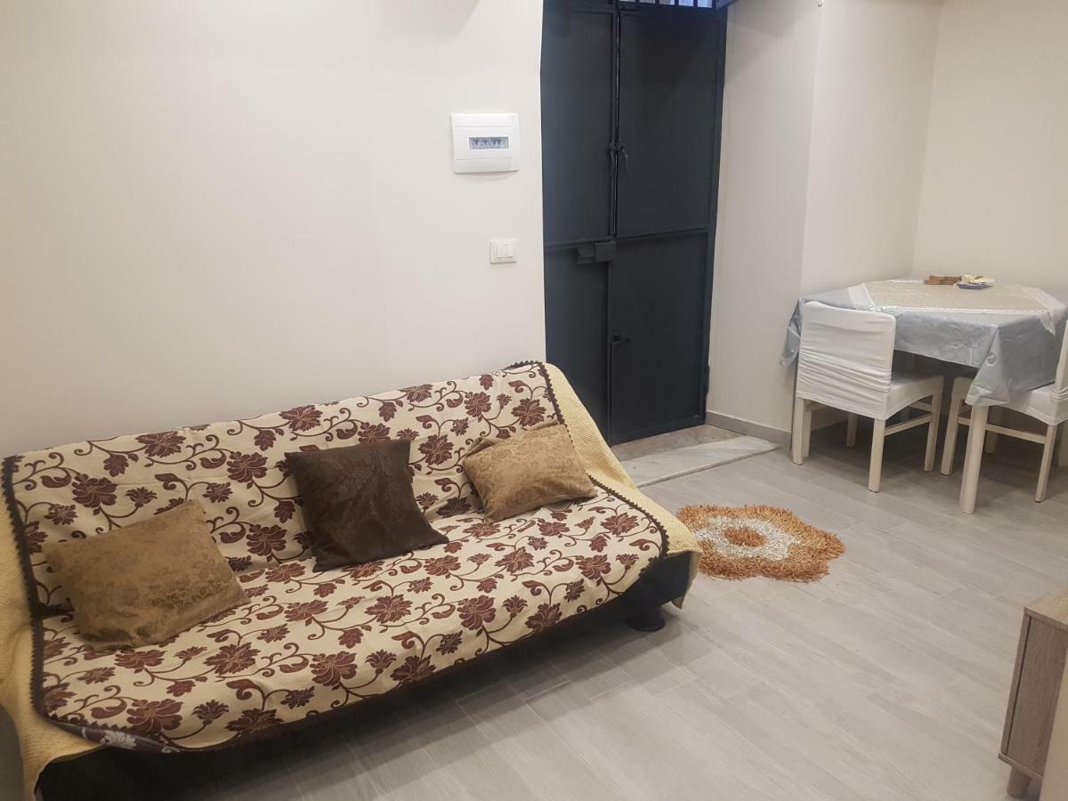 Willa La Casa Di Francesco Canicattì Zewnętrze zdjęcie
