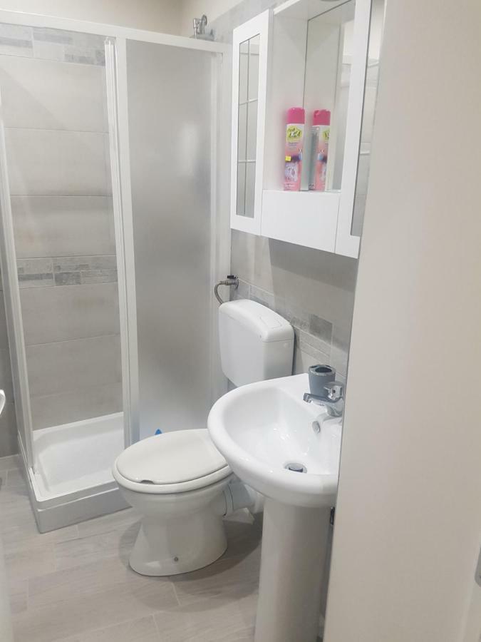 Willa La Casa Di Francesco Canicattì Zewnętrze zdjęcie