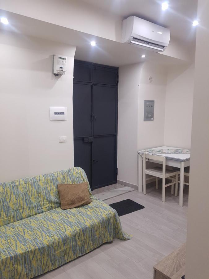 Willa La Casa Di Francesco Canicattì Zewnętrze zdjęcie